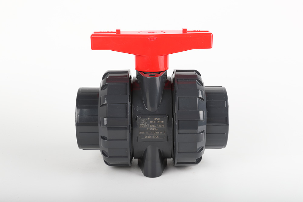 黄圃镇双由令球阀