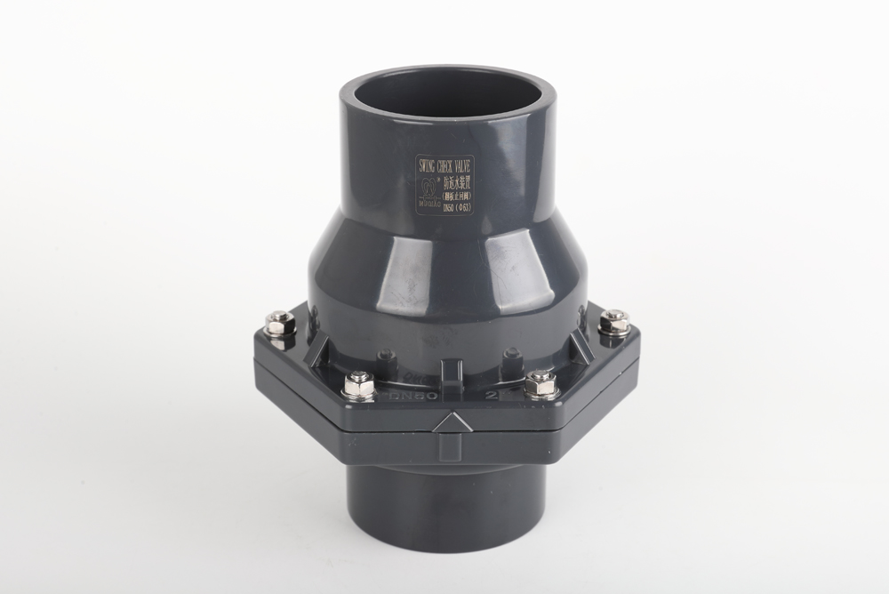 黄圃镇翻板式止回阀